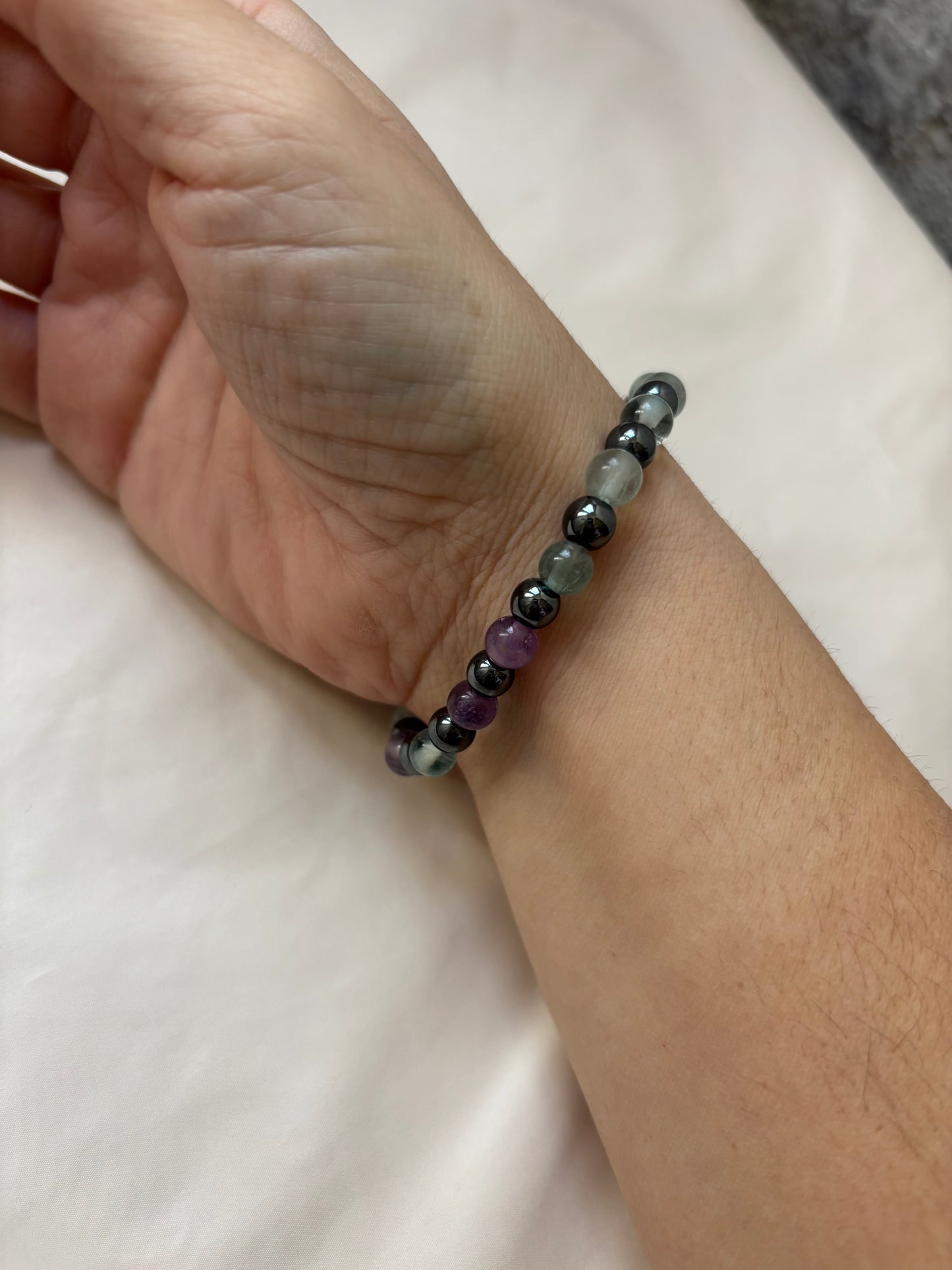 Pulsera Estudiantes