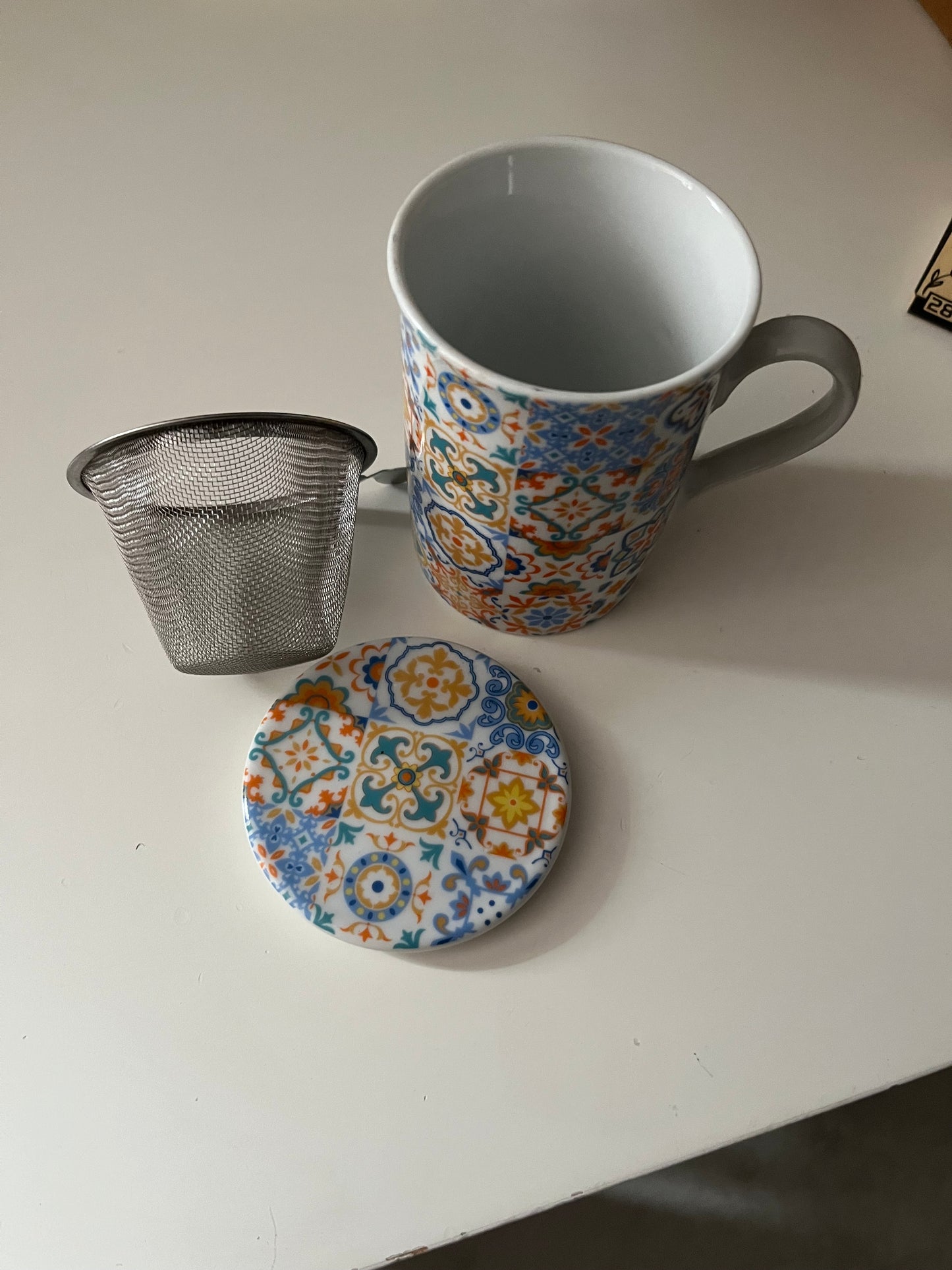 Taza de Té