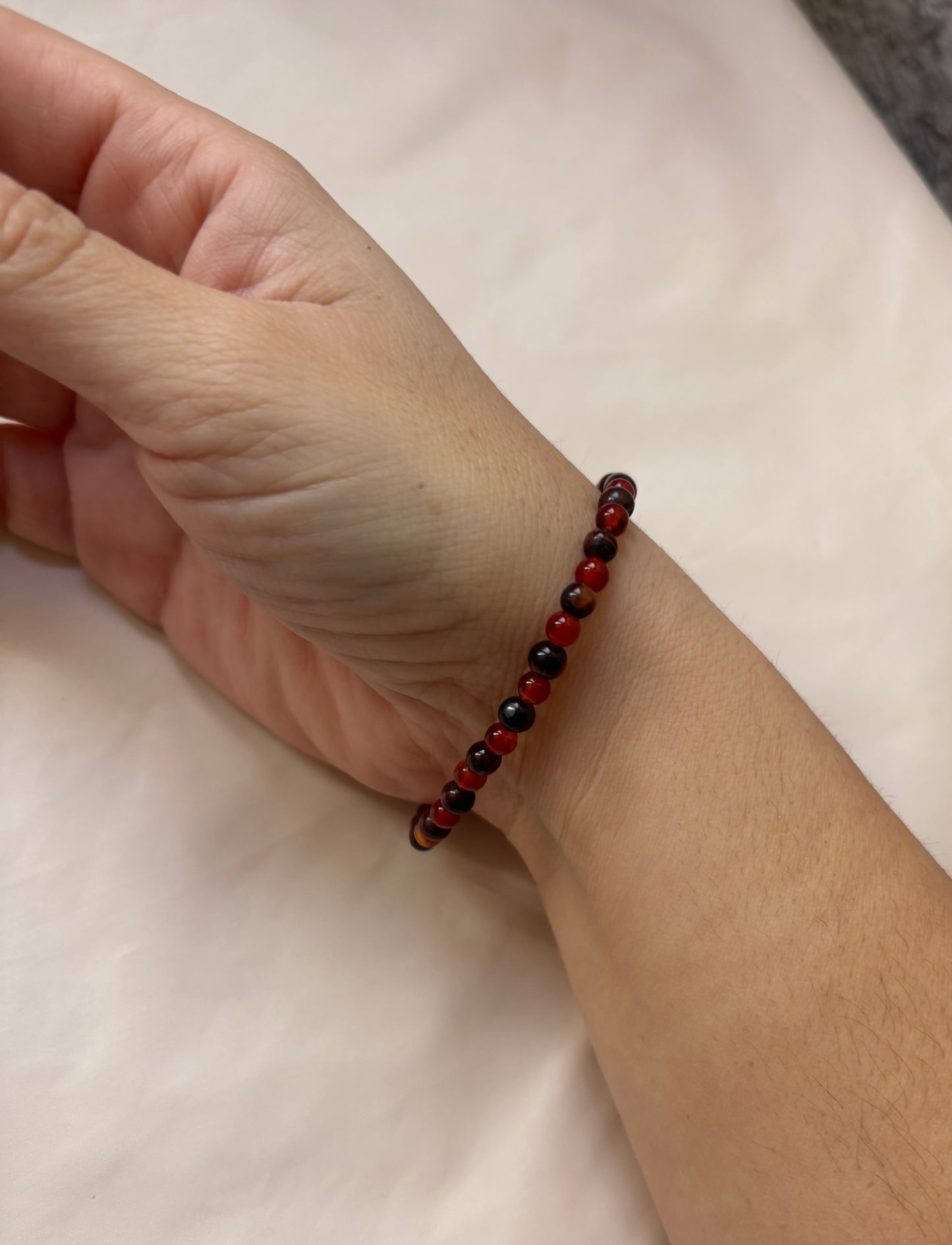 Pulsera Fuerza y Vitalidad