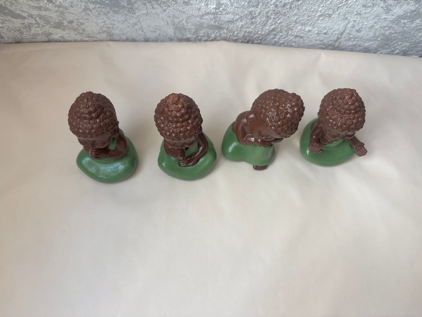 Niños Buda