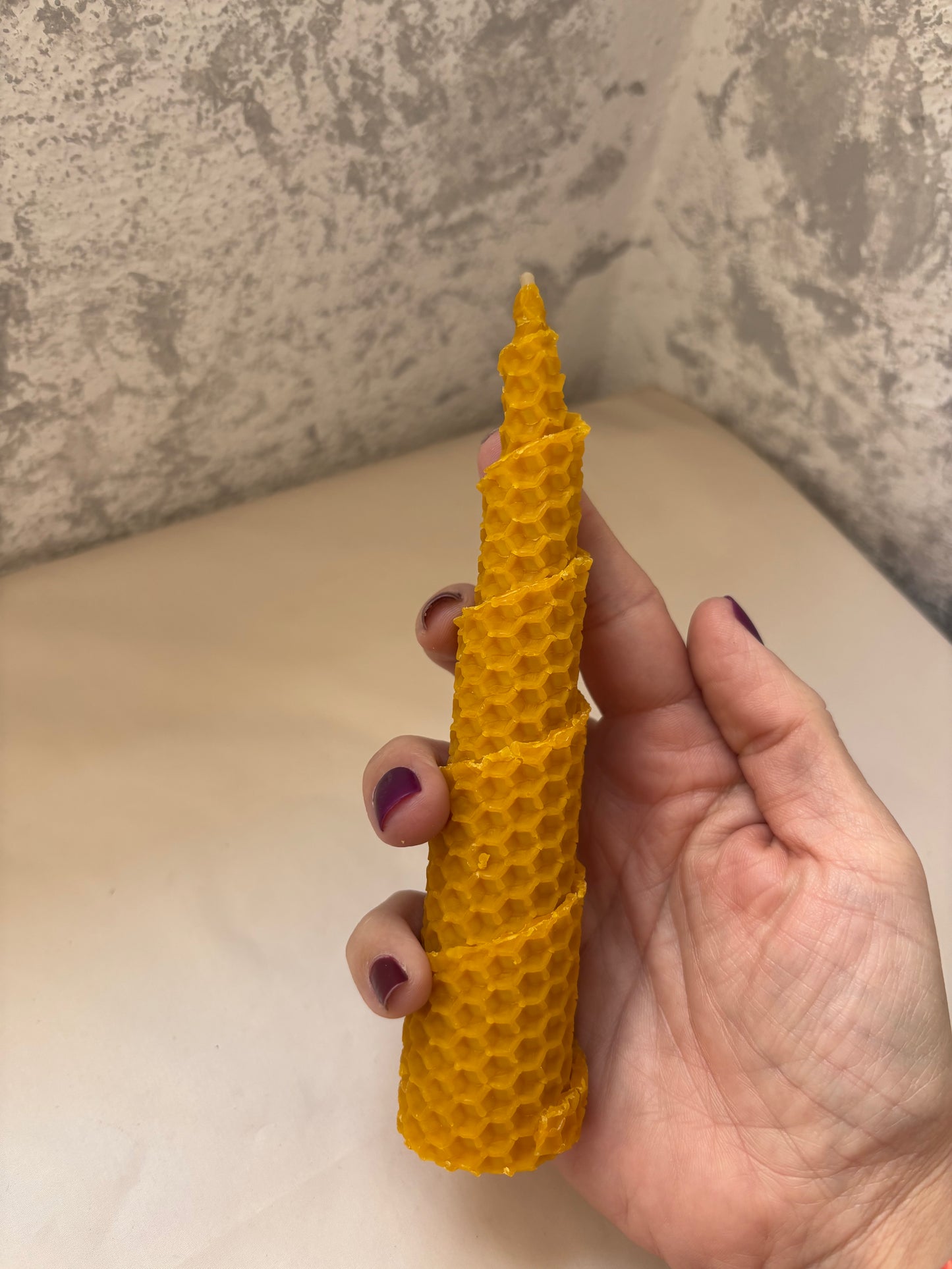 Vela de Miel Colmena G