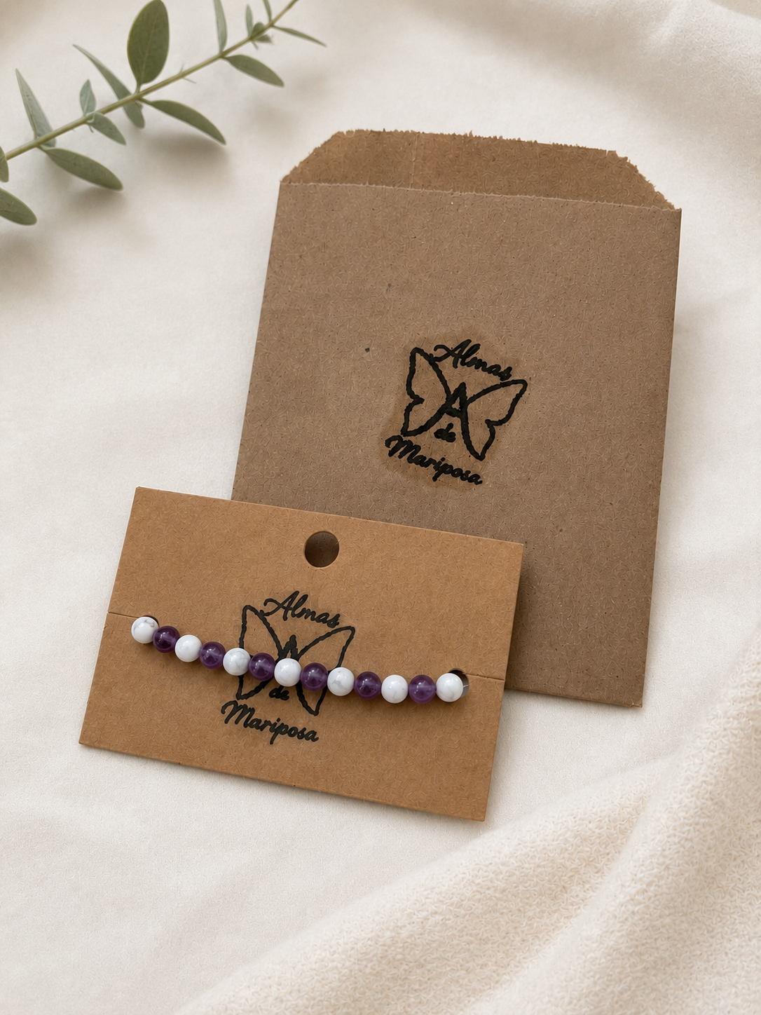 Pulsera Insomnio
