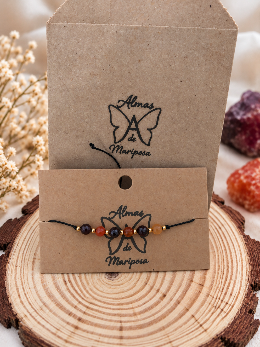 Pulsera de la Pasión