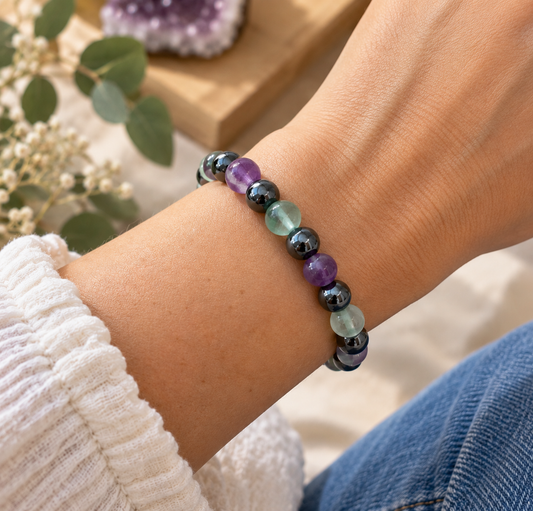 Pulsera Estudiantes
