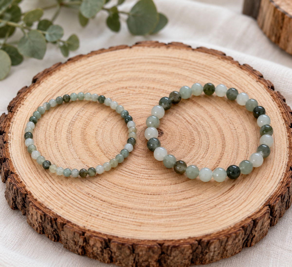Pulsera Sin Envidia
