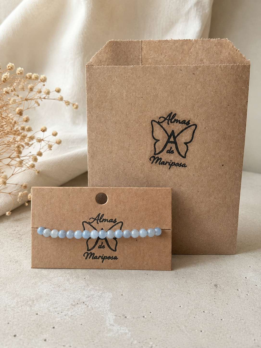 Pulsera Angelita