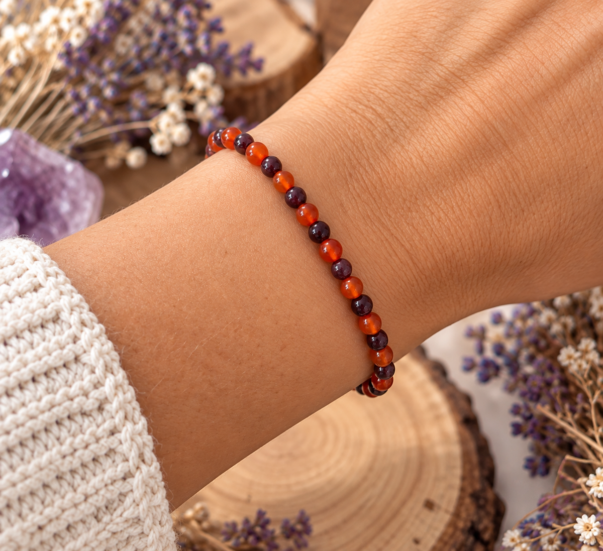 Pulsera Energía Sexual