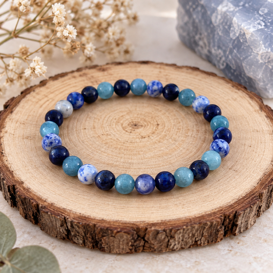 Pulsera Guia Interior