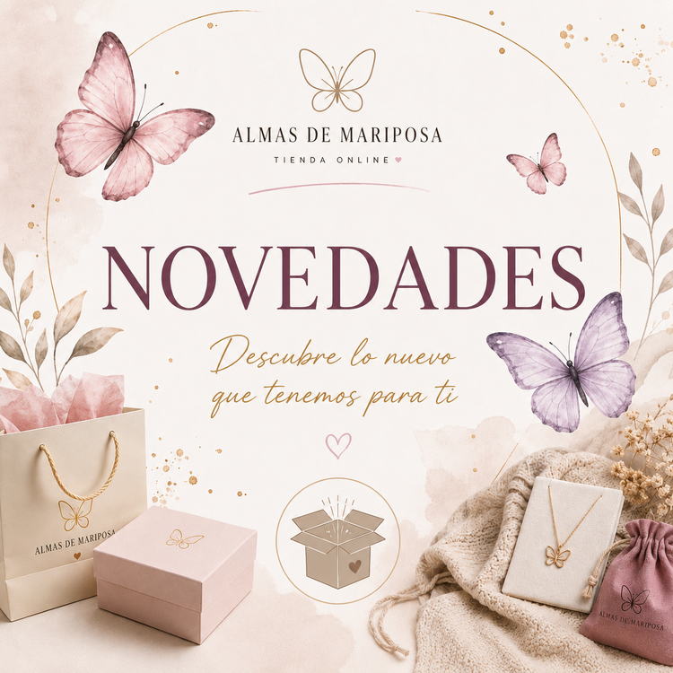 Novedades