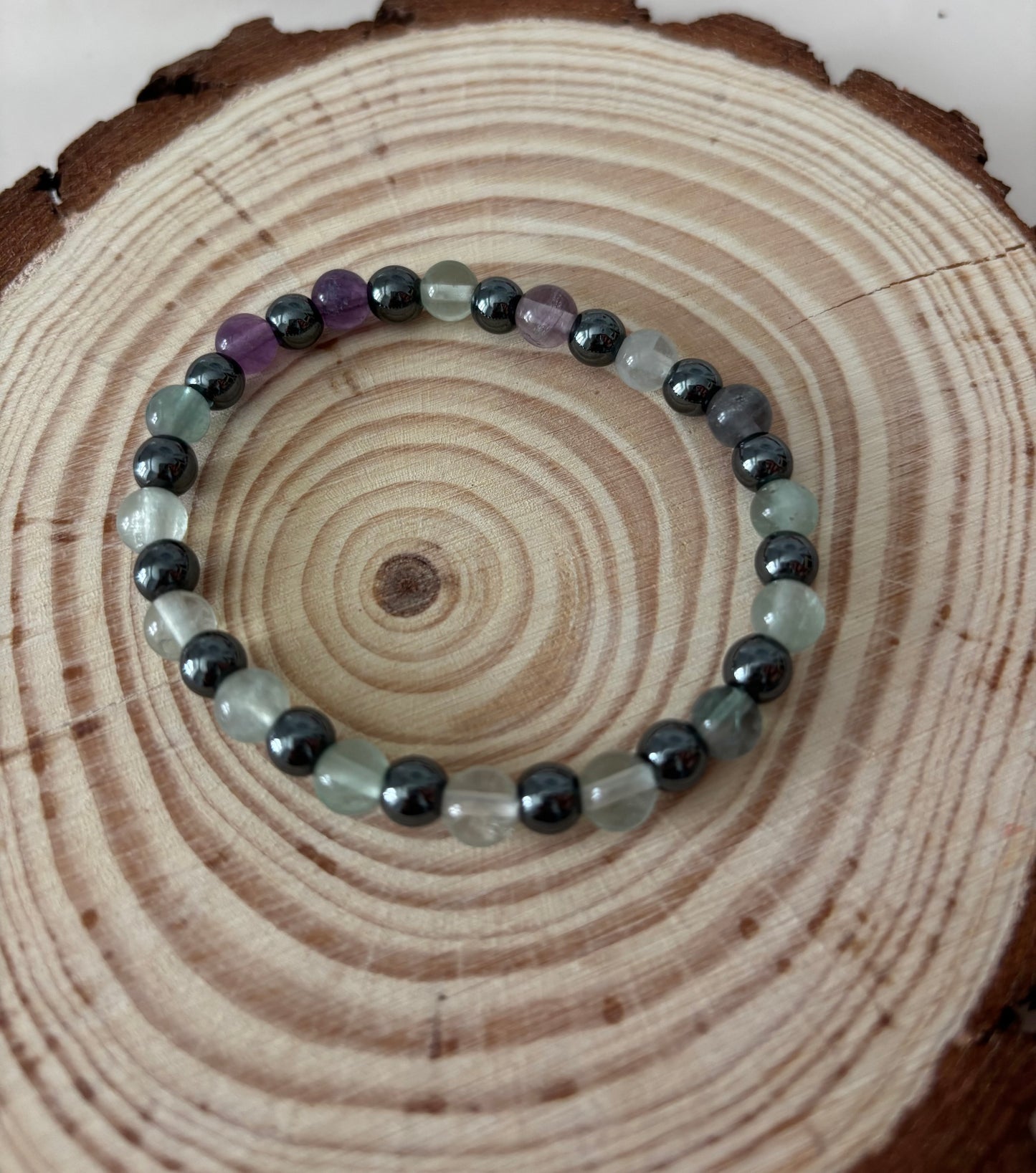 Pulsera Estudiantes