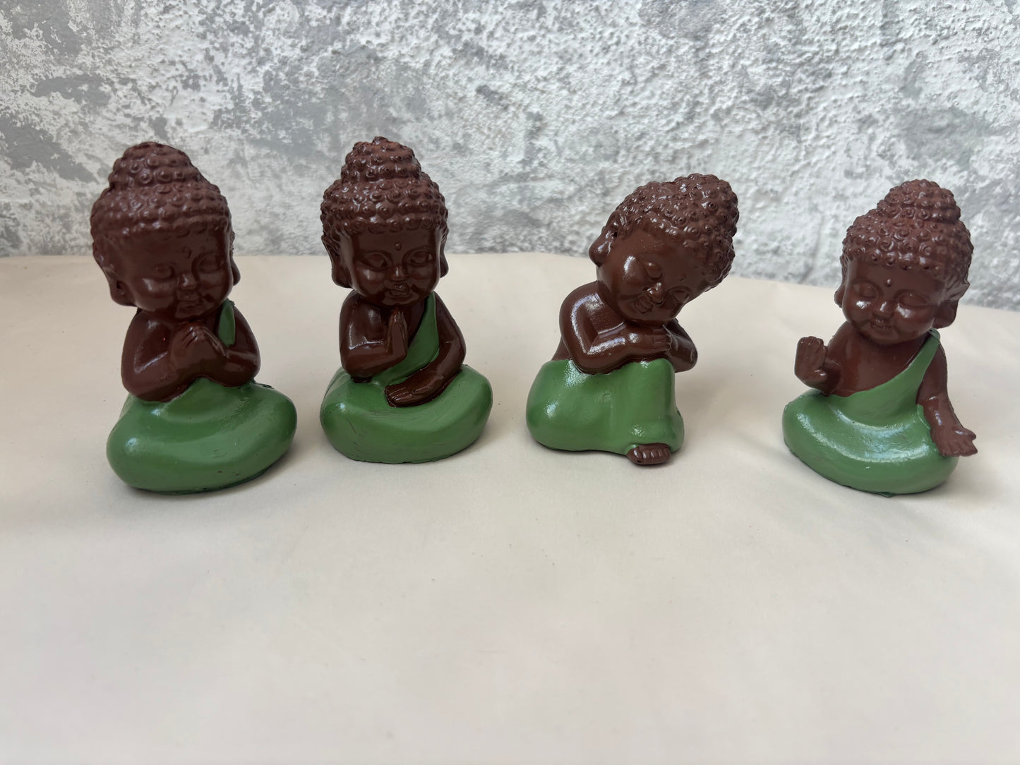 Niños Buda