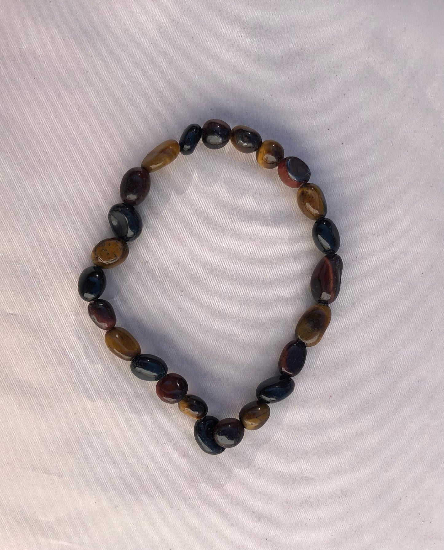 Pulsera 3 Ojos (Protección)