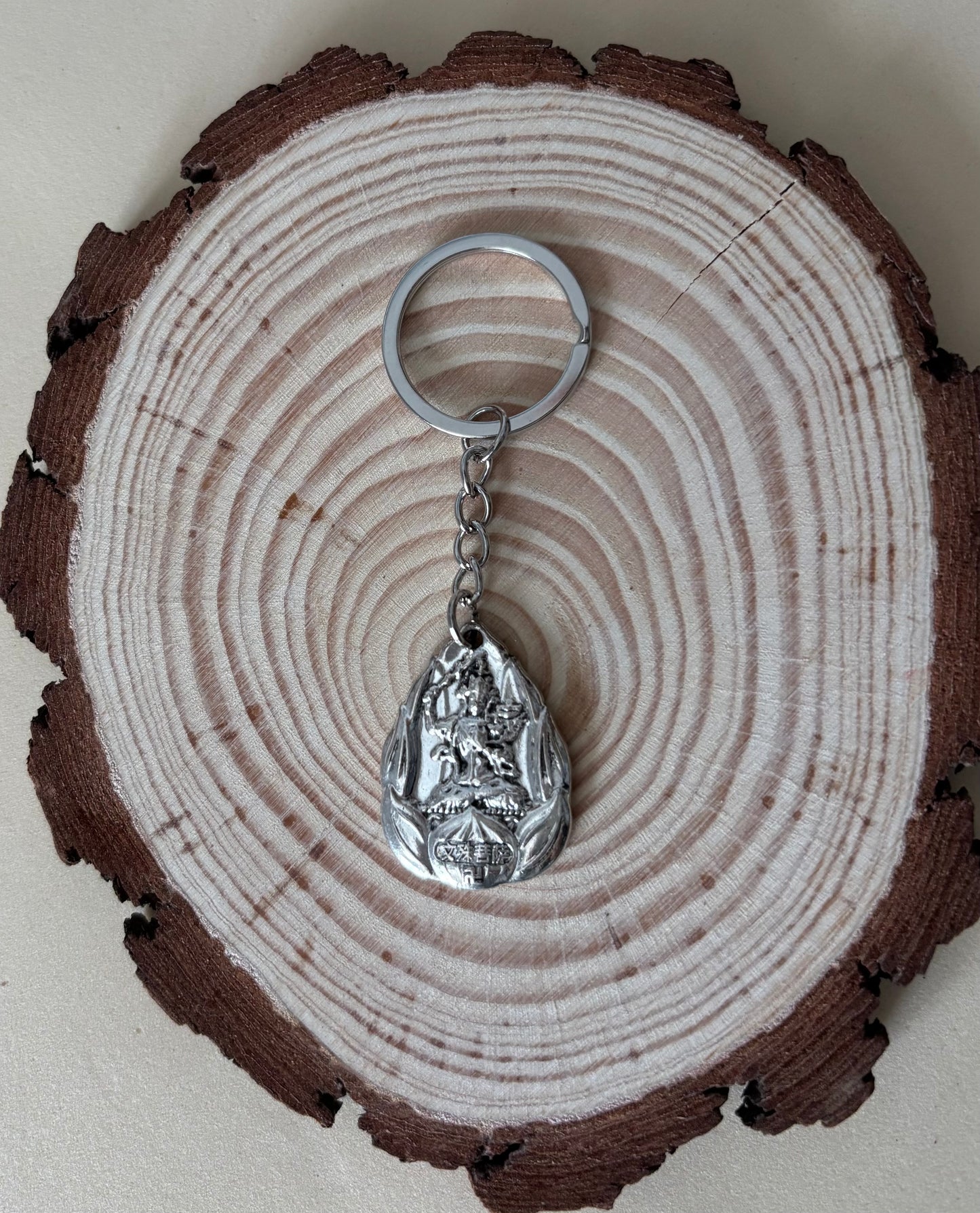 Llavero Guanyin