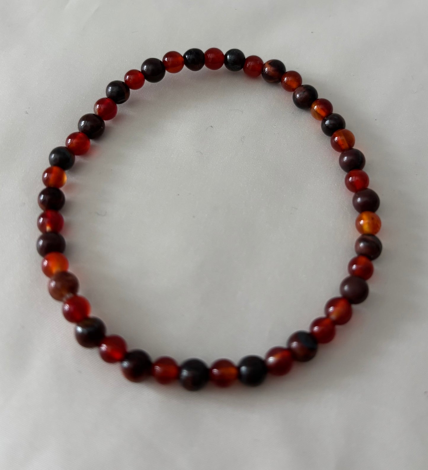 Pulsera Fuerza y Vitalidad