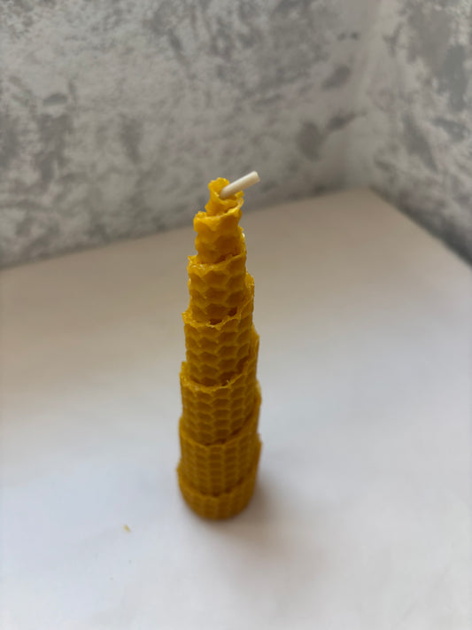 Vela de Miel Colmena G