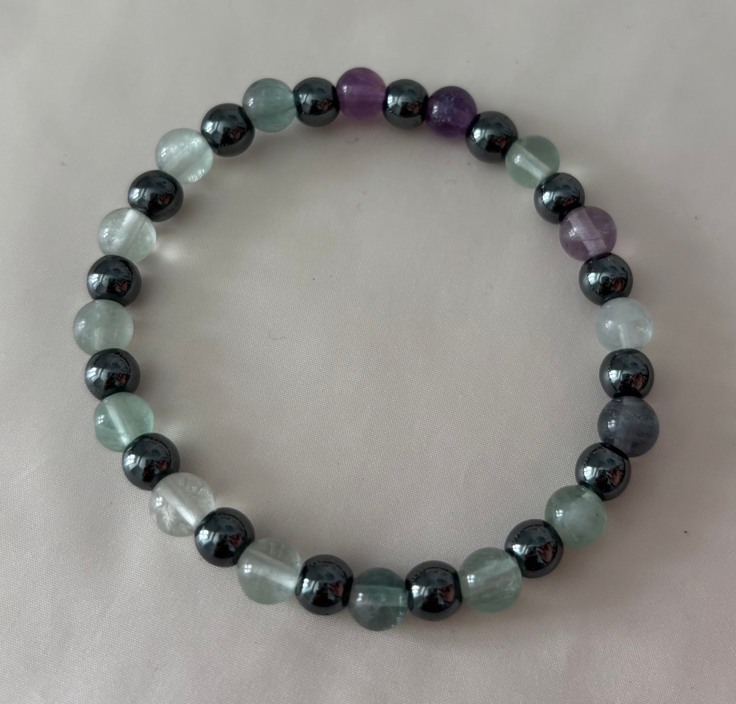 Pulsera Estudiantes