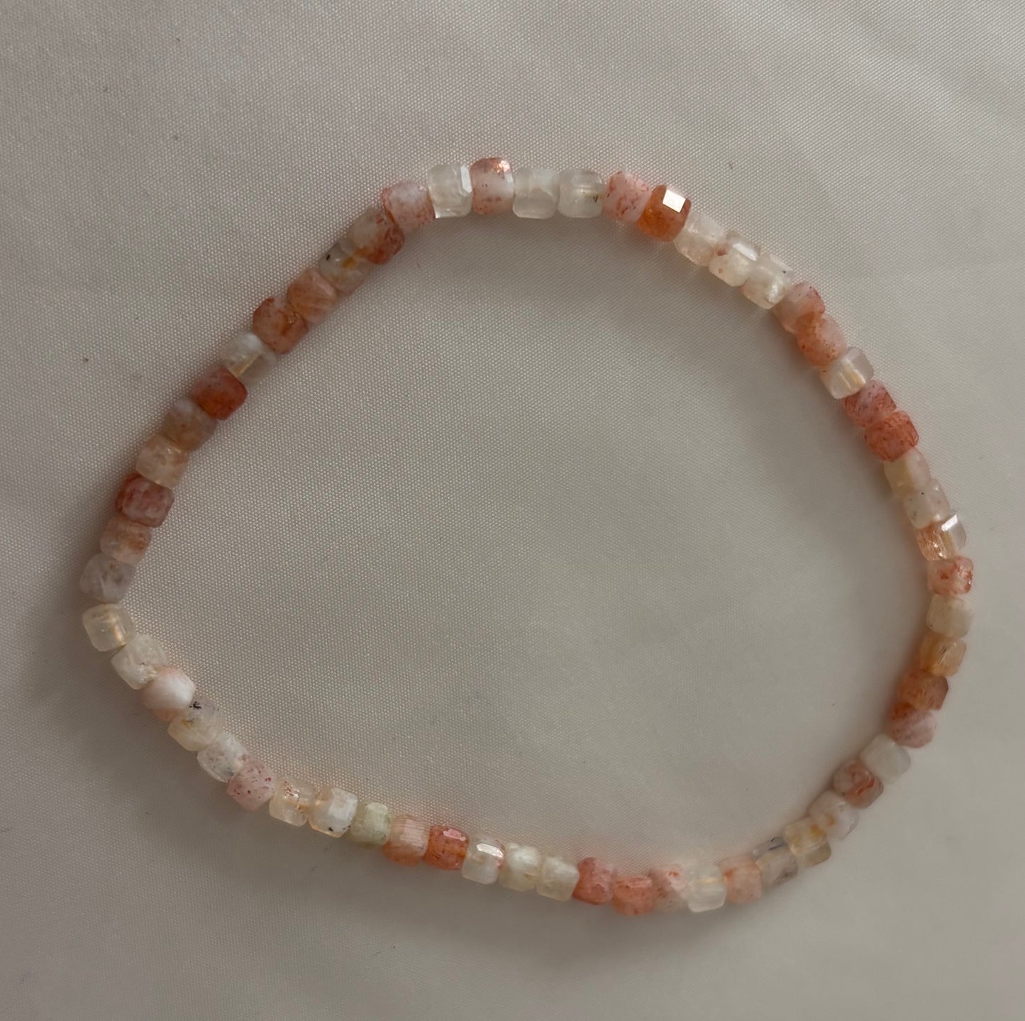 Pulsera Piedra Sol