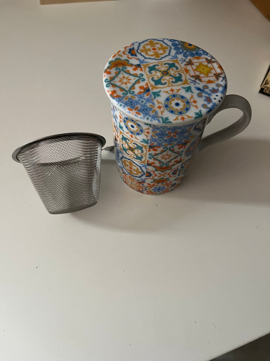 Taza de Té