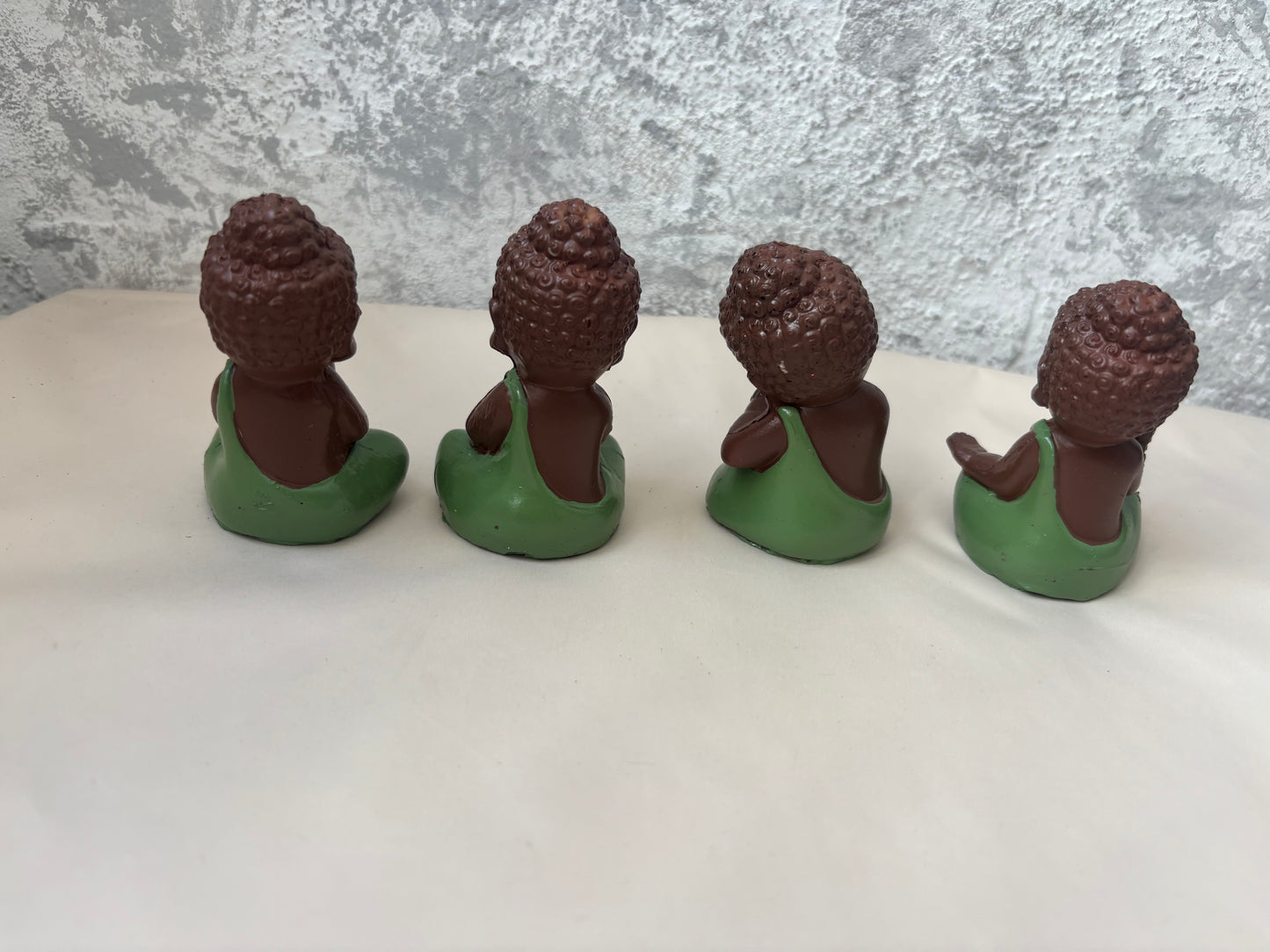 Niños Buda