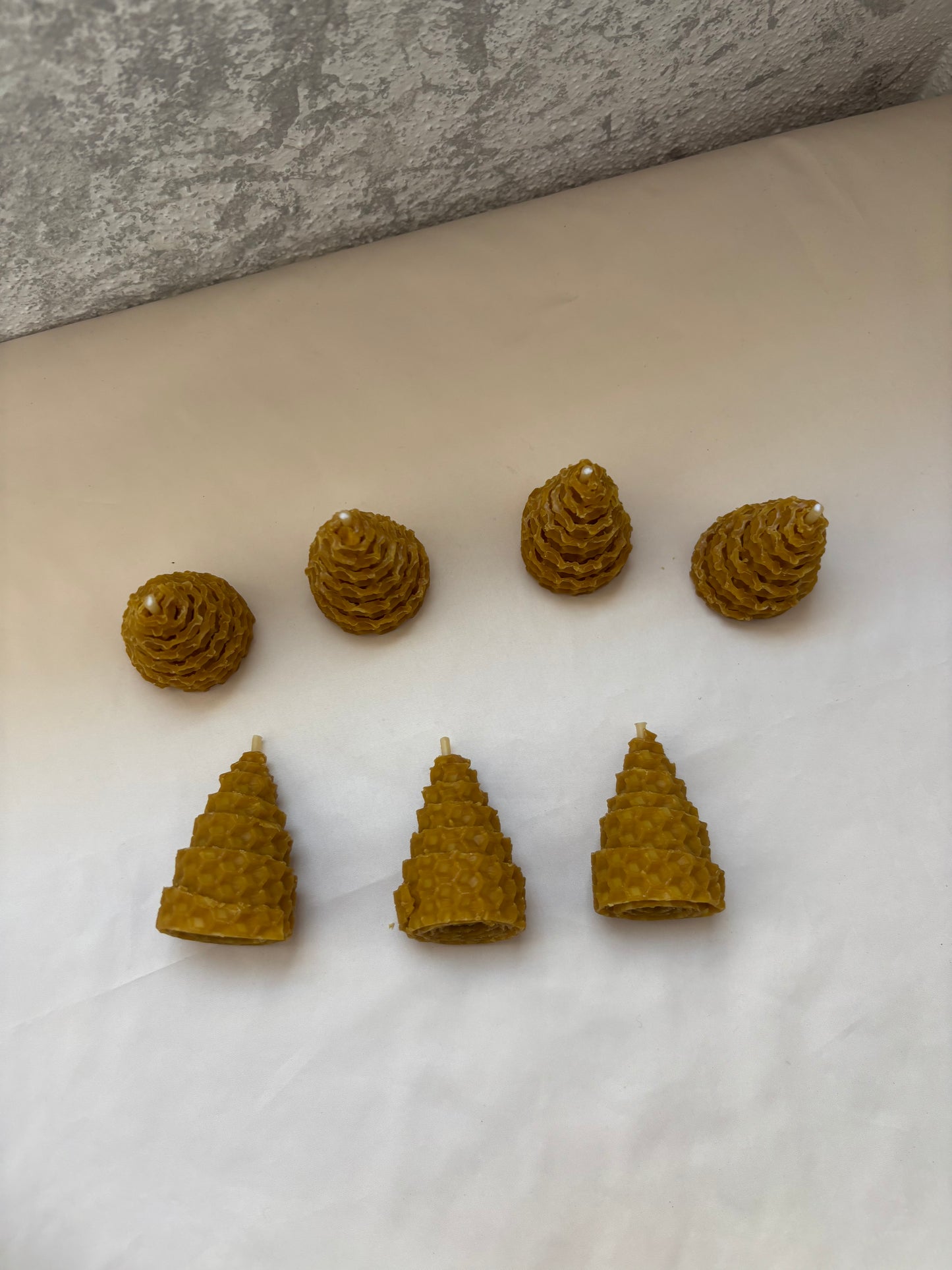 Vela de Miel Colmena P