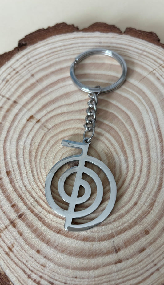 Llavero Cho Ku Rei P