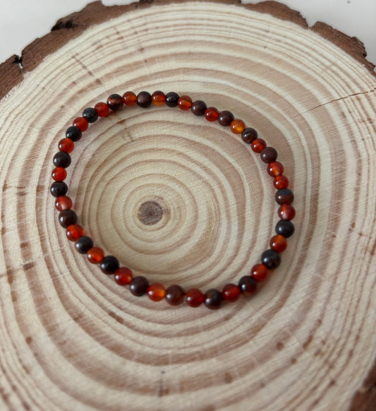 Pulsera Fuerza y Vitalidad