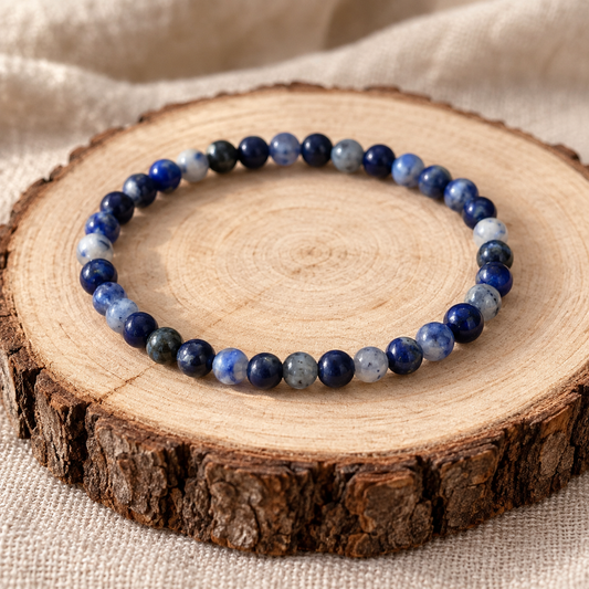 Pulsera me expreso con confianza
