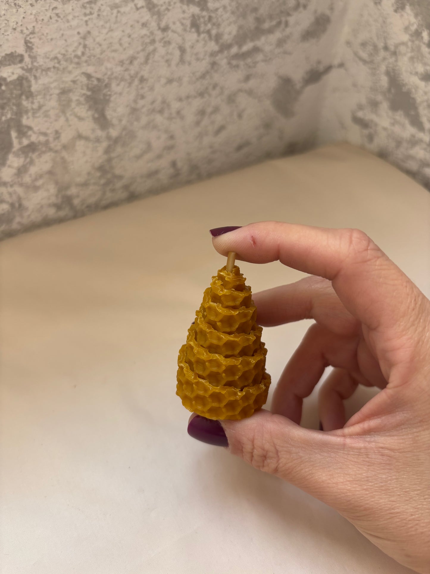 Vela de Miel Colmena P