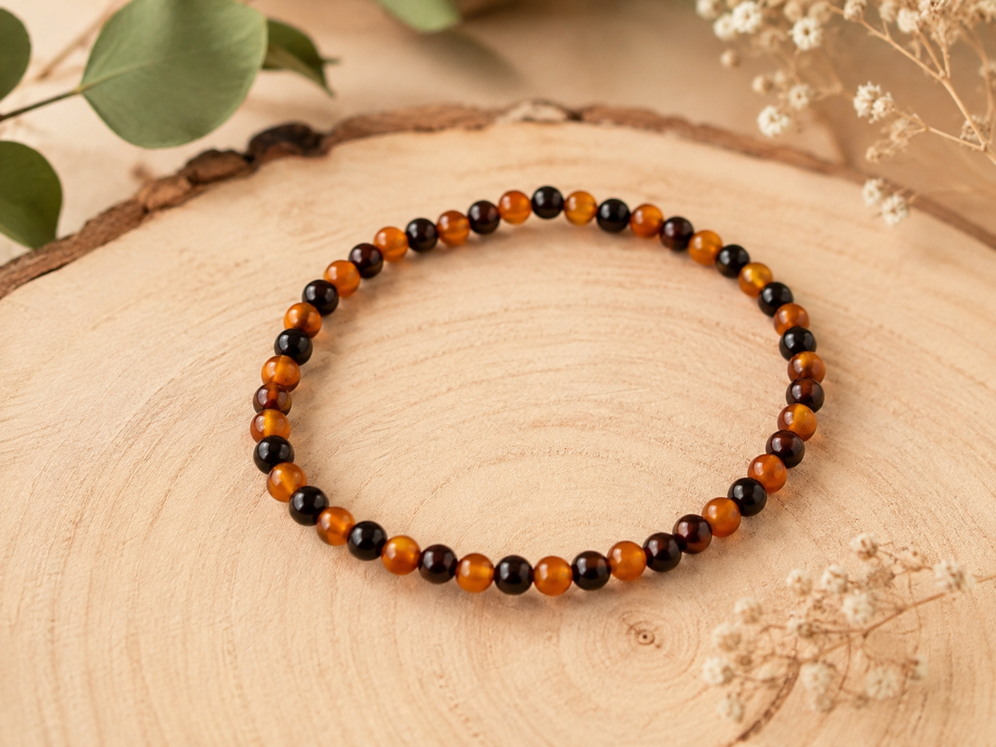 Pulsera Energía Sexual
