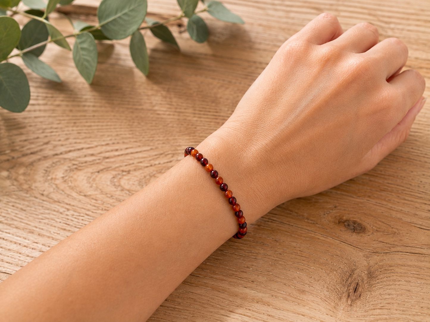 Pulsera Energía Sexual