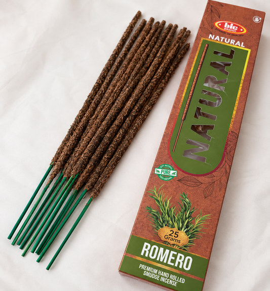Incienso de Romero
