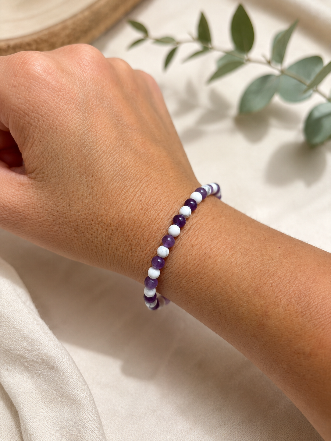 Pulsera Insomnio