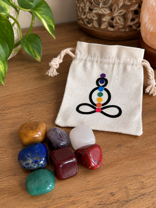 Pack Piedras Armonía