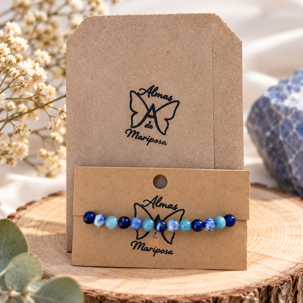 Pulsera Guia Interior