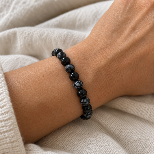 Pulsera Alivio del Estrés