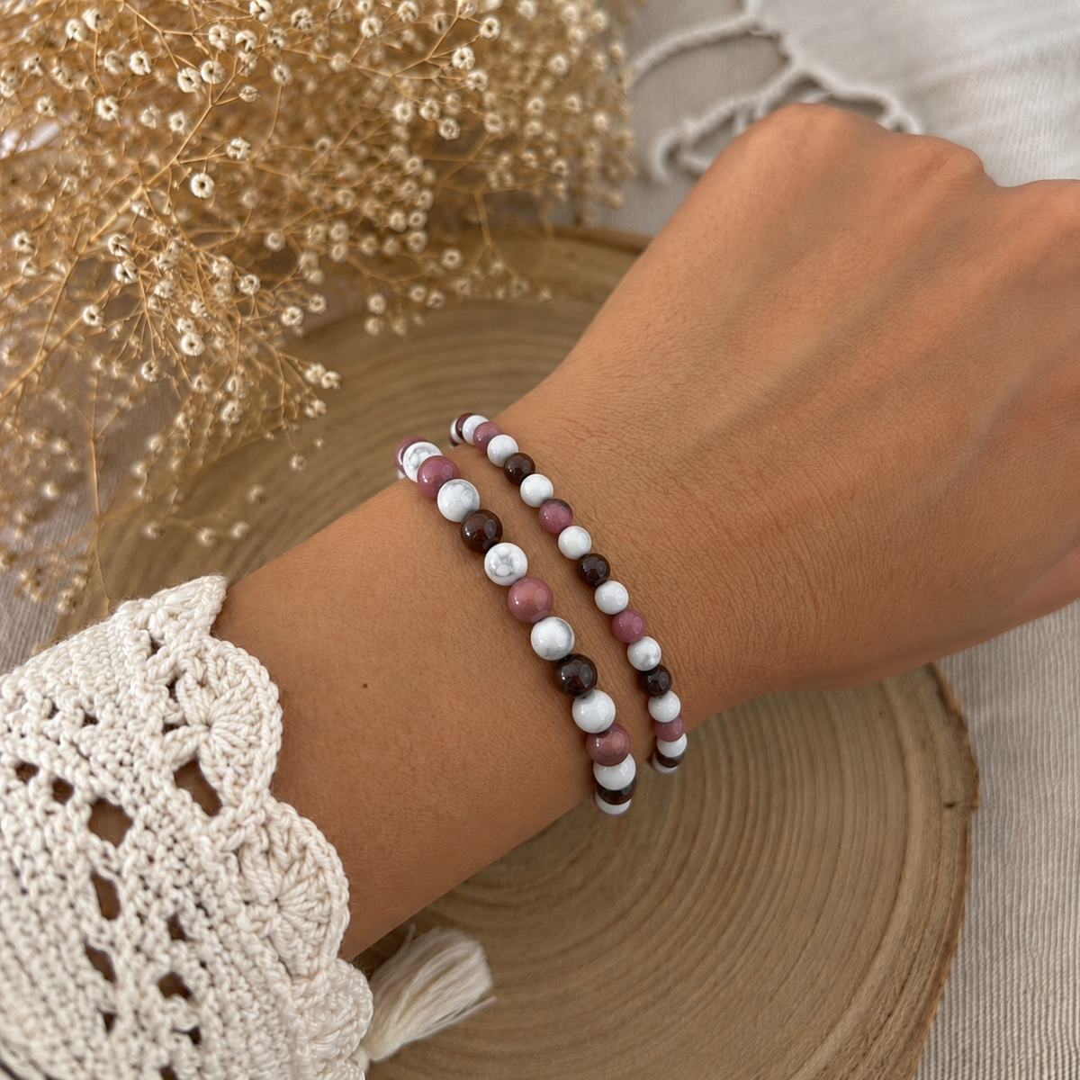 Pulsera Equilibrio Emocional