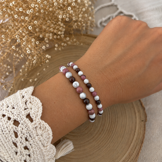 Pulsera Equilibrio Emocional