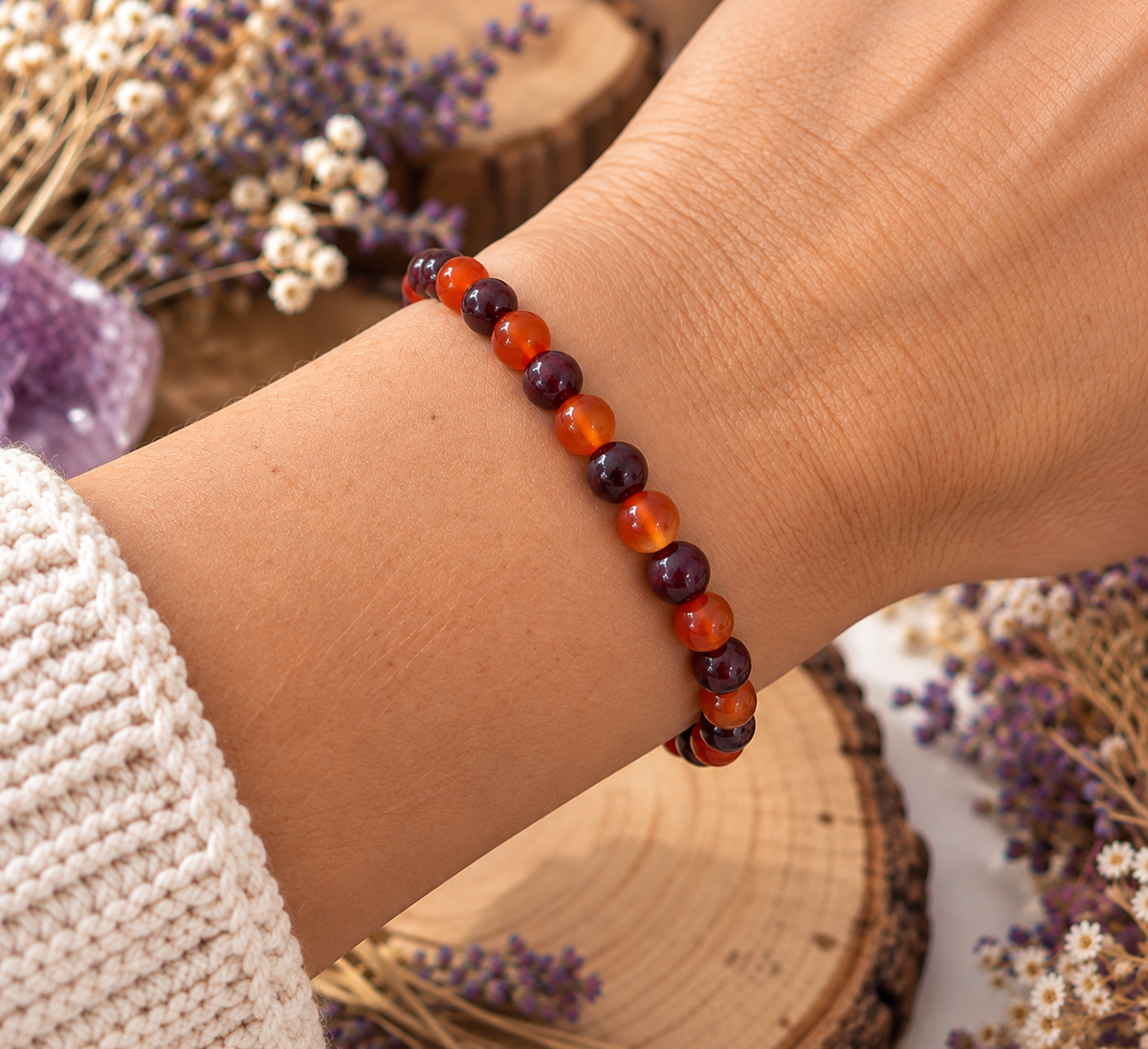 Pulsera Energía Sexual