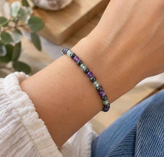 Pulsera Estudiantes