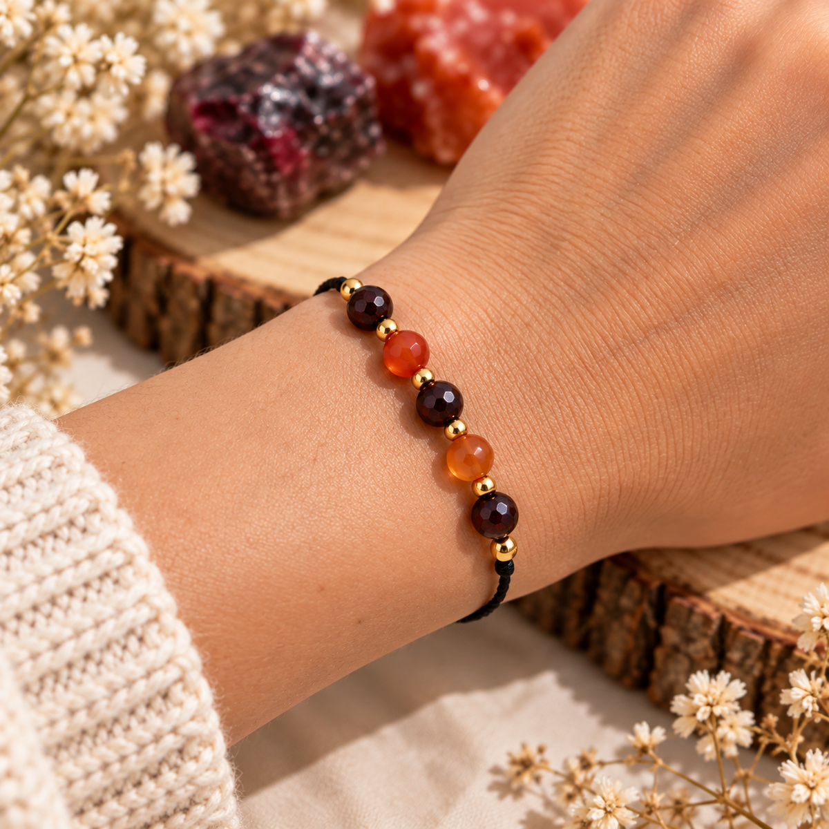 Pulsera de la Pasión