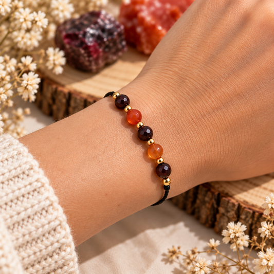 Pulsera de la Pasión