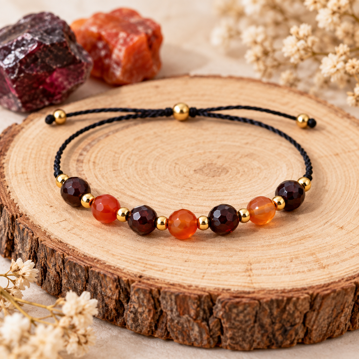Pulsera de la Pasión