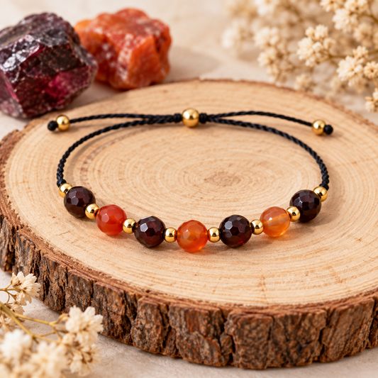 Pulsera de la Pasión