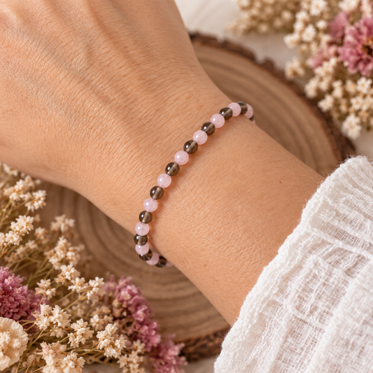 Pulsera Equilibrando el Amor