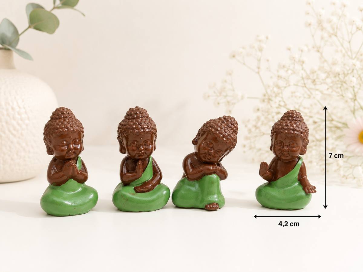 Niños Buda