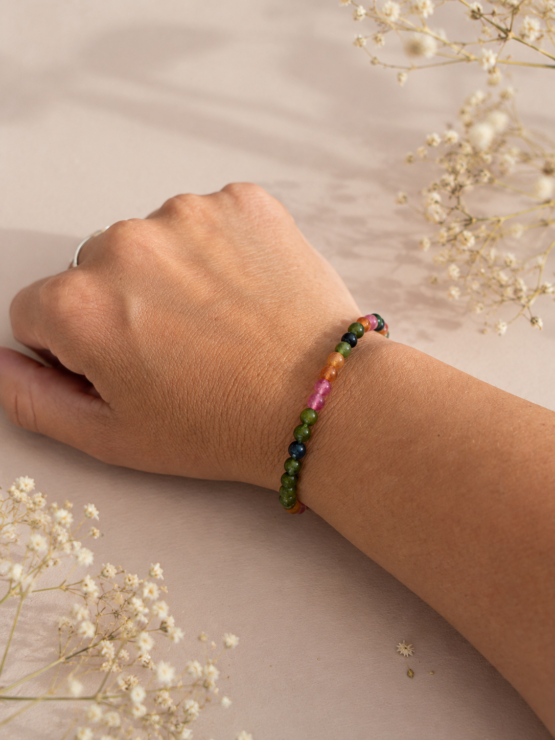 Pulsera Ágata