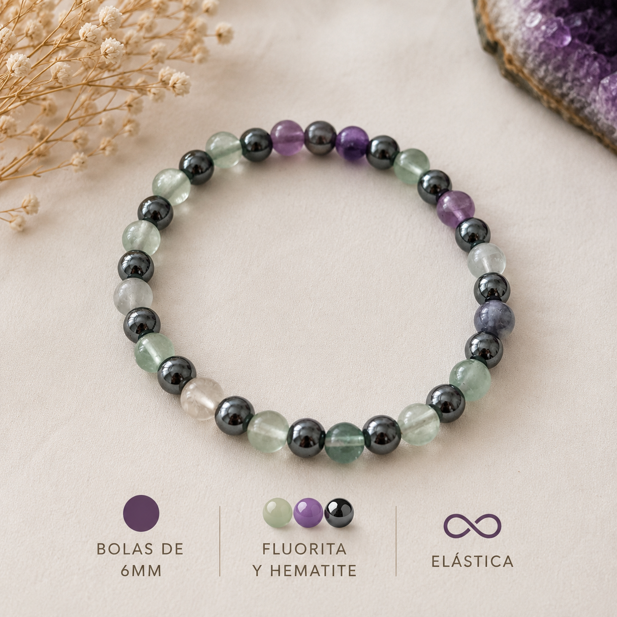 Pulsera Estudiantes