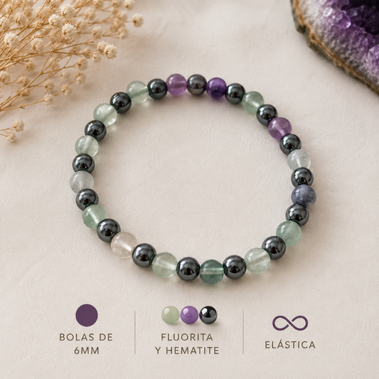 Pulsera Estudiantes