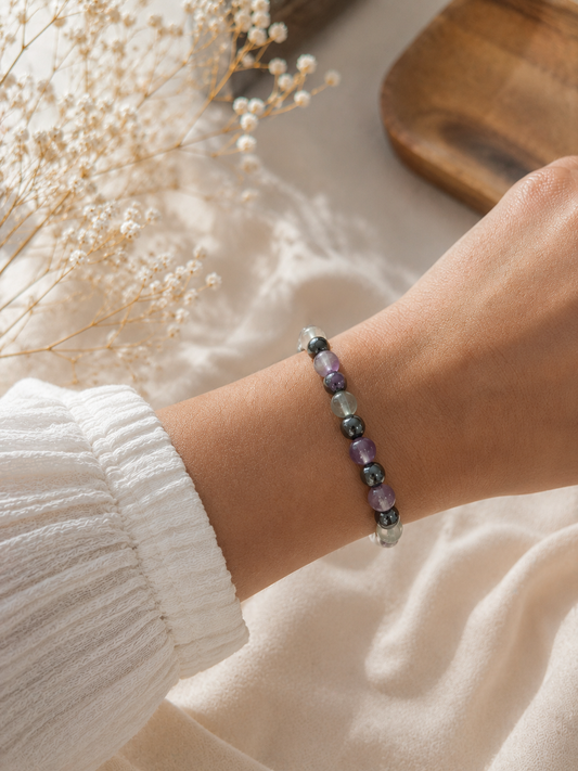 Pulsera Estudiantes