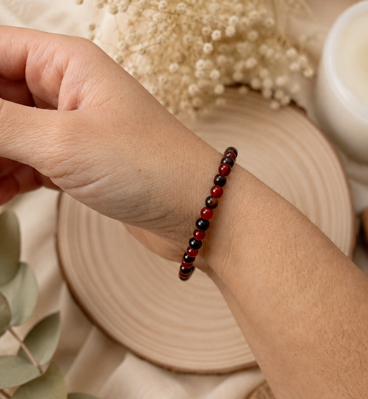 Pulsera Fuerza y Vitalidad